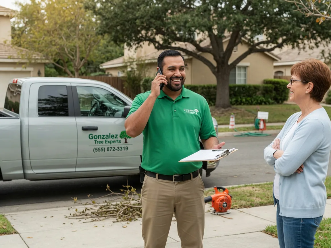 Tree Service China Spring, TX FAQs